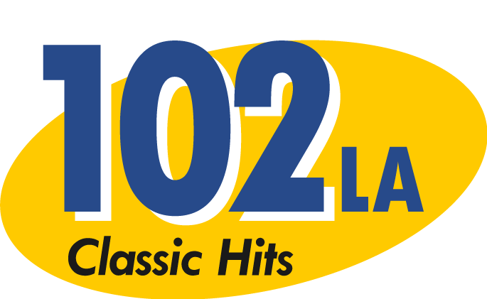 102 LA Logo